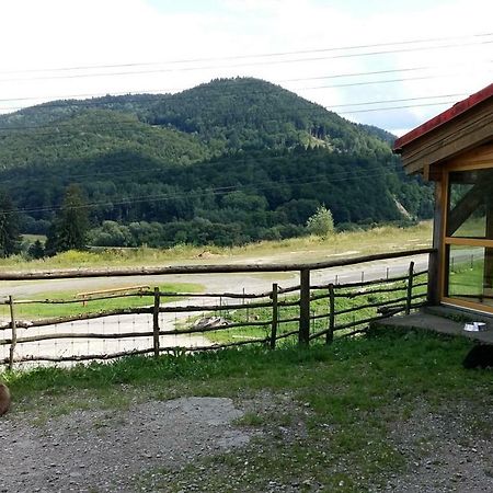 Penzion Racibor Oravsky Podzamok Exterior foto
