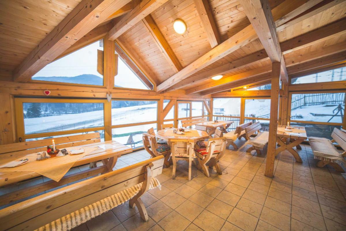 Penzion Racibor Oravsky Podzamok Exterior foto